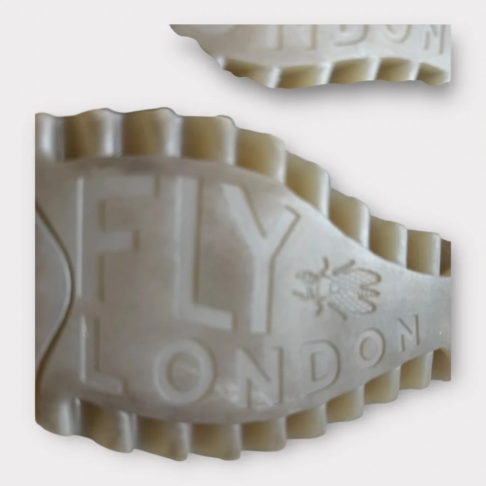Fly London fly london